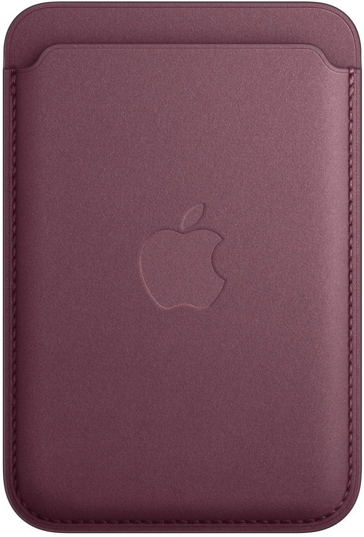 Чехол (футляр) Apple для Apple iPhone MT253FE/A with MagSafe Mulberry