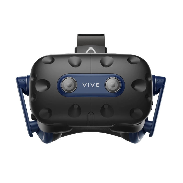 Эскиз Шлем виртуальной реальности HTC VIVE Pro 2 Full Kit (99HASZ003-00)