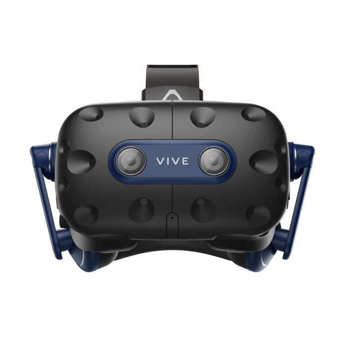 Картинка Шлем виртуальной реальности HTC VIVE Pro 2 Full Kit (99HASZ003-00) 