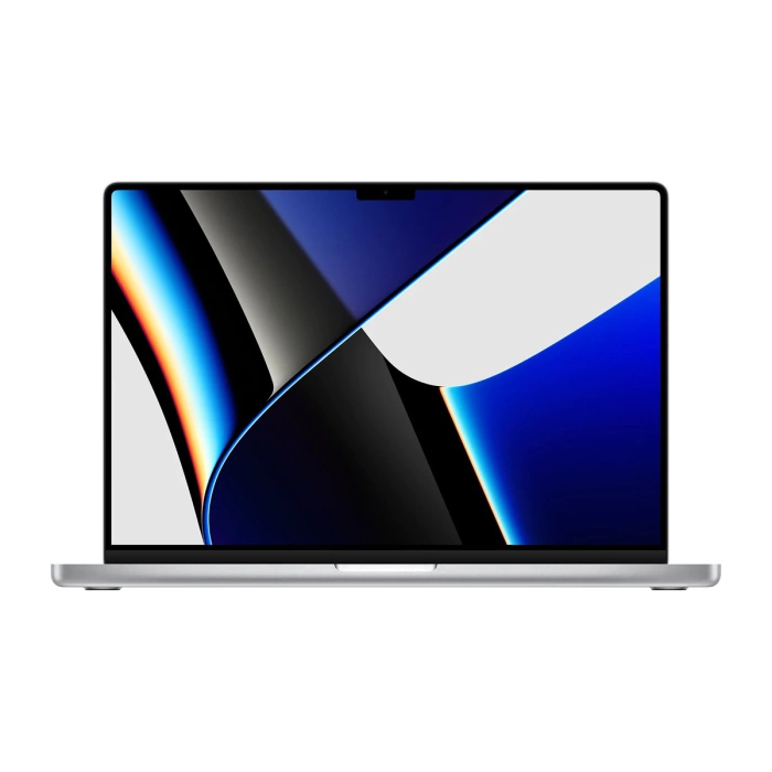 A2485 MK1H3LL/A Apple 16-inch MacBook Pro M1 Max chip 32GB DRAM 1TB SSD Silver Американская клавиатура MK1H3LL/A (548219)