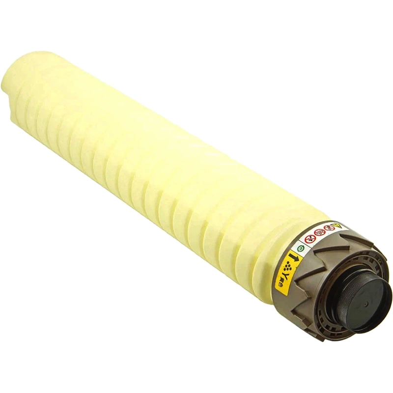 Тонер желтый тип C9200