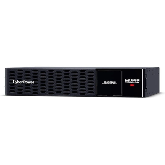 Батарейный блок CyberPower BP48VP2U01 EU для PR750ERTXL2U/PR1000ERTXL2U, 12V / 7AH x 8