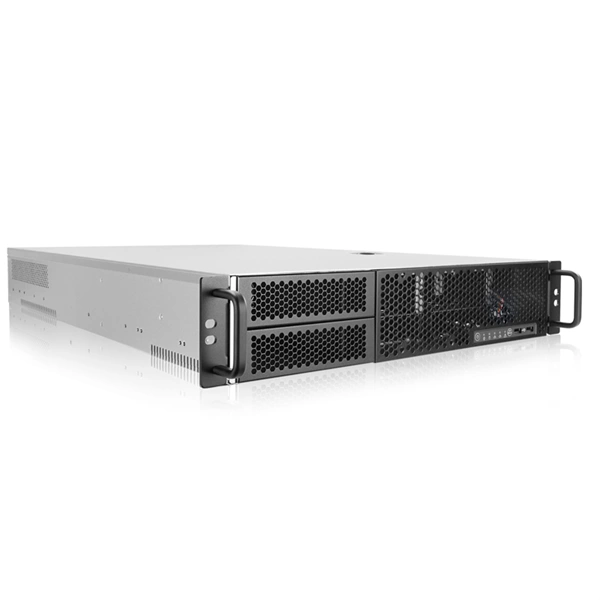InWin IW-R200-01N DPS500YBE-PD(500W Delta) /USB3.0*2/8025mm 4200RPM*3 (6178803)