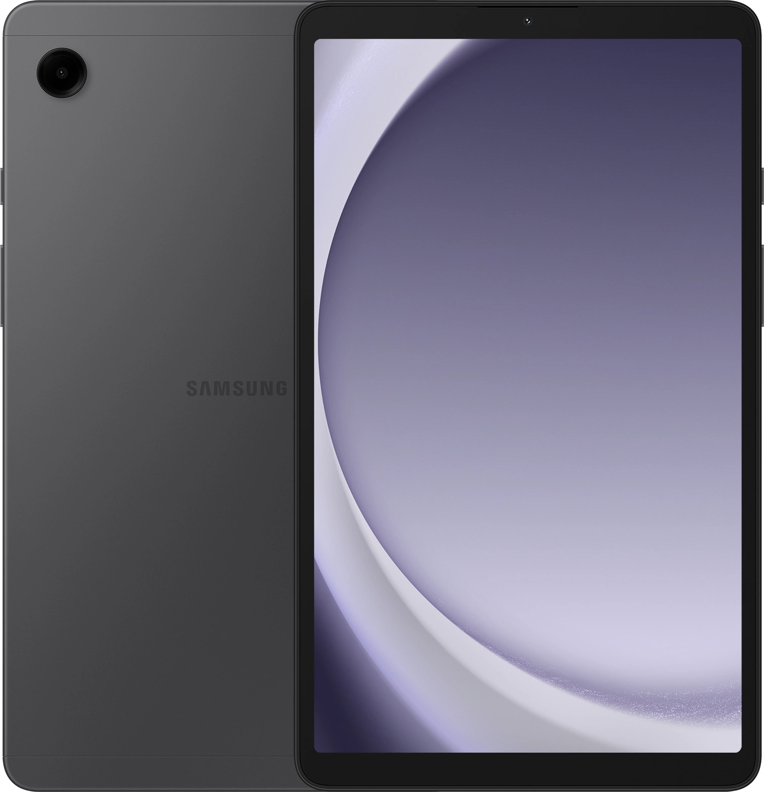 Планшет Samsung SM-X115N Galaxy Tab A9 LTE 4GB 64GB Графитовый (SM-X115NZAACAU)