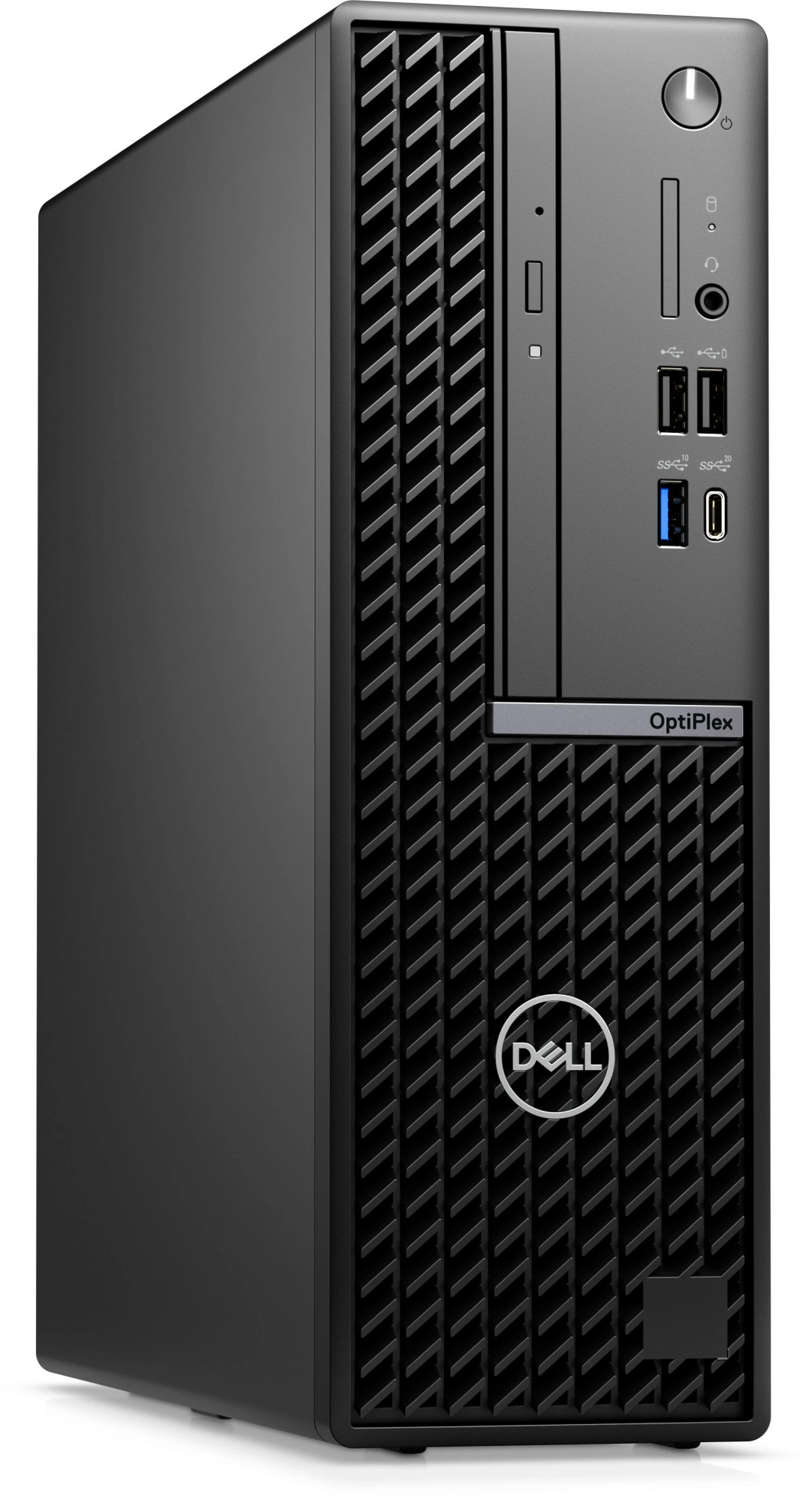 ПК Dell Optiplex 7010 SFF i5 13500 (2.5) 16Gb 1Tb 7.2k SSD256Gb UHDG 770 Linux Ubuntu GbitEth 200W мышь клавиатура черный (7010S-5630)