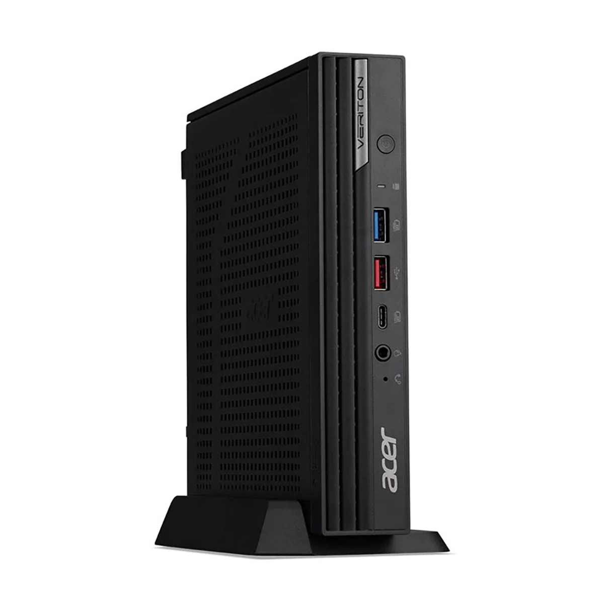 Компьютер Acer Veriton N4710GT Core i5 13400/ 8Gb/ SSD512Gb/ VESA kit/ noOS/ Black (DT.VXVCD.002)