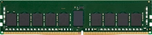Kingston Server Premier DDR4 16GB RDIMM 2666MHz ECC Registered 1Rx4, 1.2V (Micron R Rambus), 1 year (KSM26RS4/16MRR)
