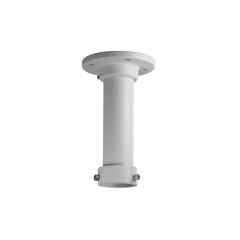 Подвесной кронштейн, белый, для скоростных поворотных камер, алюминий, 116.5×200мм (DS-1661ZJ)