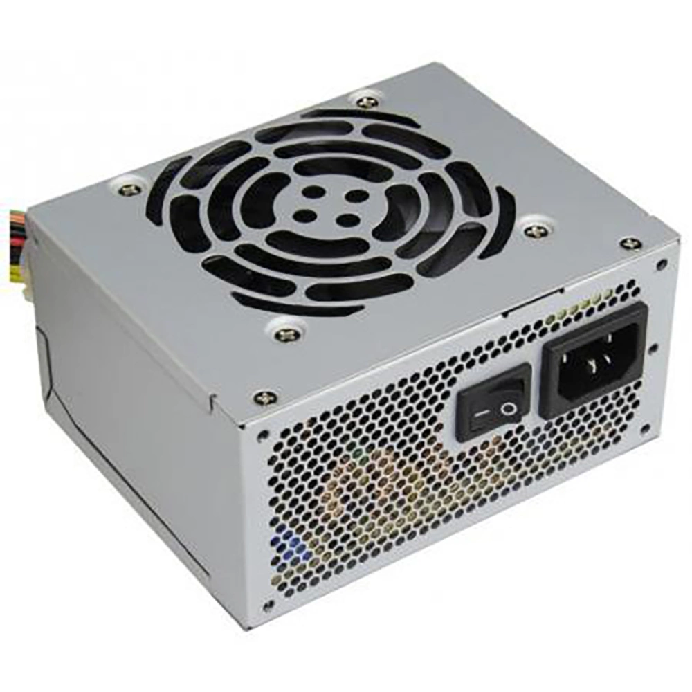 FSP300-60GHS 300W, SFX (ШВГ=125*64*100мм), 80 PLUS, OEM {16}