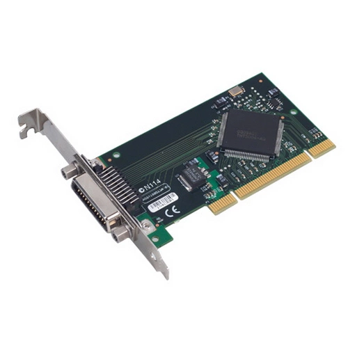 PCI-1671UP-AE Универсальная плата ввода/вывода IEEE-488.2 Interface Low Profile Universal PCI Card Advantech