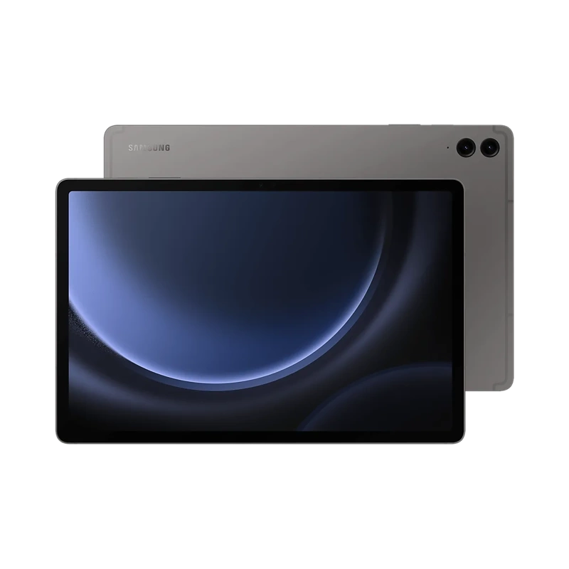 Galaxy Tab S9 FE+ 5G 8GB+128GB GRAY (SM-X616BZAACAU)