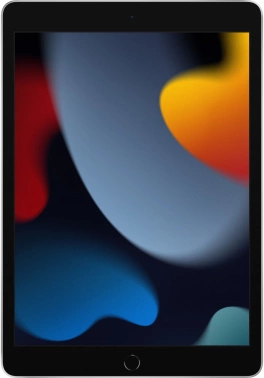 Apple iPad 10.2-inch Wi-Fi 64GB - Silver [MK2L3LL/A] (2021) (A2602 США)