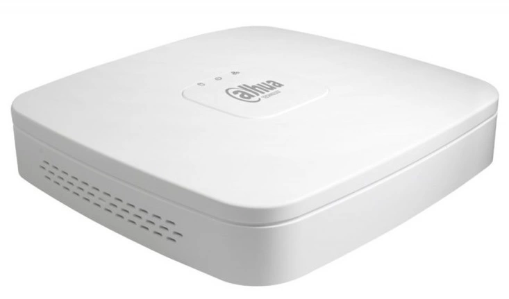 DAHUA DHI-NVR4108-8P-4KS2/L, 8 Channel Smart 1U 1HDD 8PoE Network Video Recorder