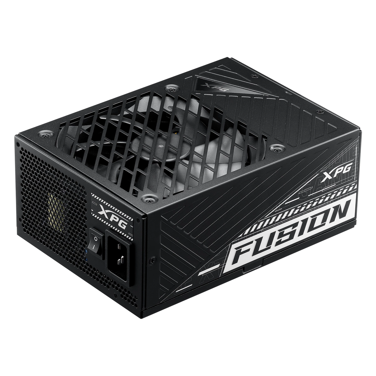 Картинка fusion1600t-bkceu