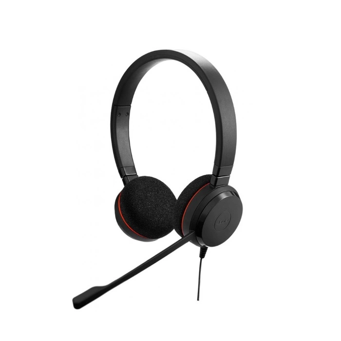Эскиз Гарнитура Jabra EVOLVE 20 MS (4999-823-109)