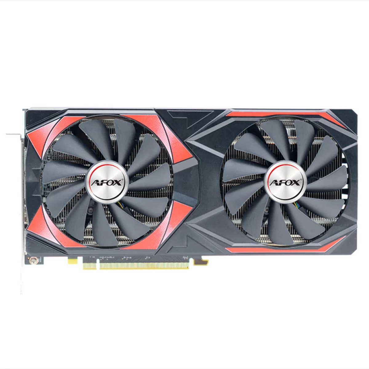 RX5700XT 8GB GDDR6 256-bit HDMI 3xDP ATX 2FAN RTL (AFRX5700XT-8GD6H4)