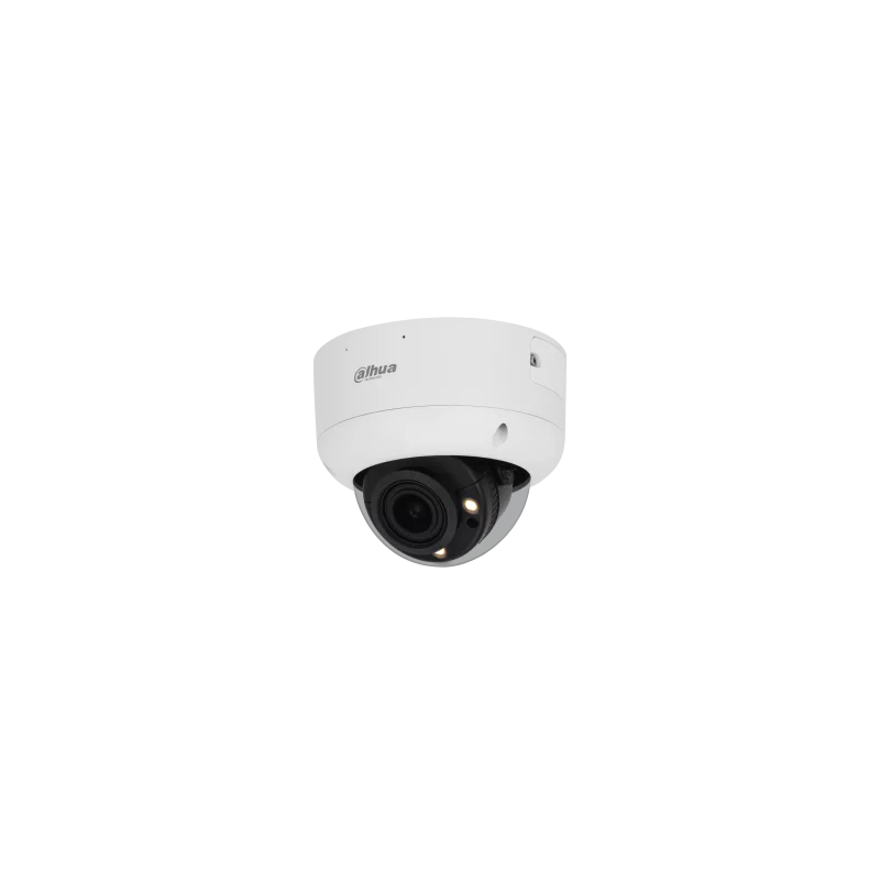 Уличная купольная IP-видеокамера (DH-IPC-HDBW5449R1P-ZE-LED)