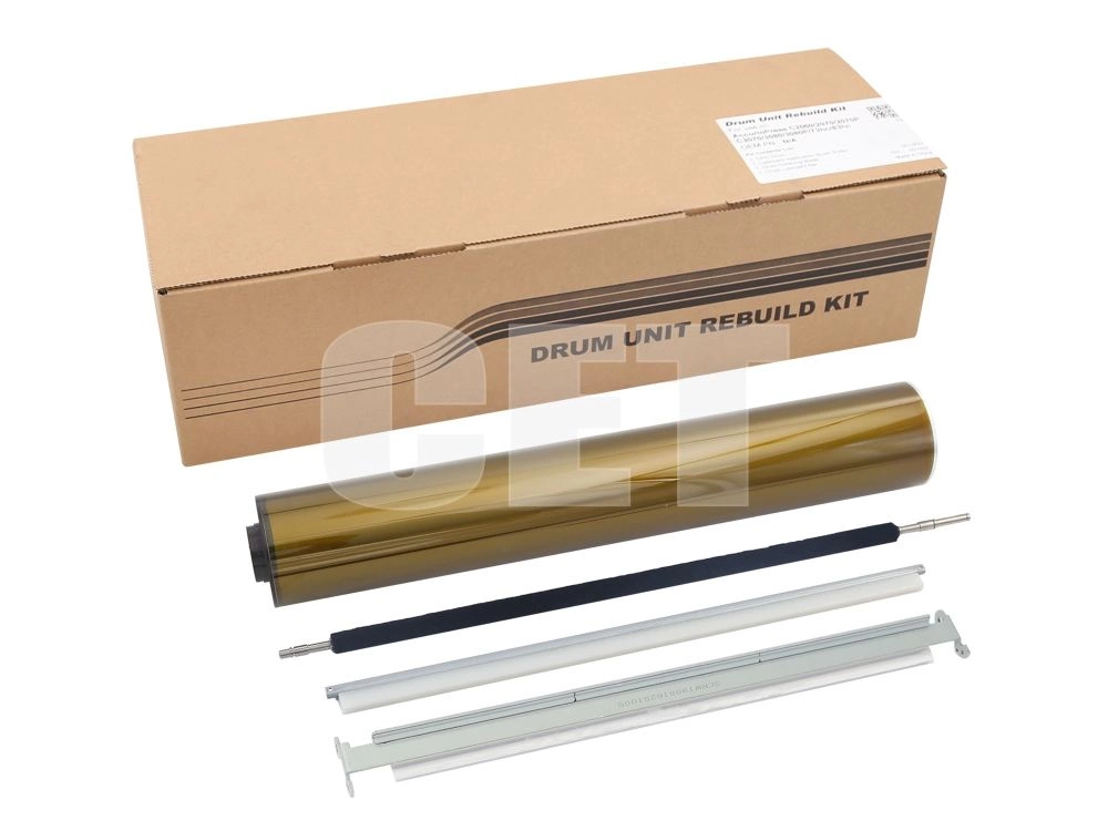 Комплект восстановления драм-юнита DU-105, DU-106 для KONICA MINOLTA AccurioPrint C2060L/3070L, AccurioPress C3070/3080/3080P/73hc/83hc (CET), 410000 стр., CET501022