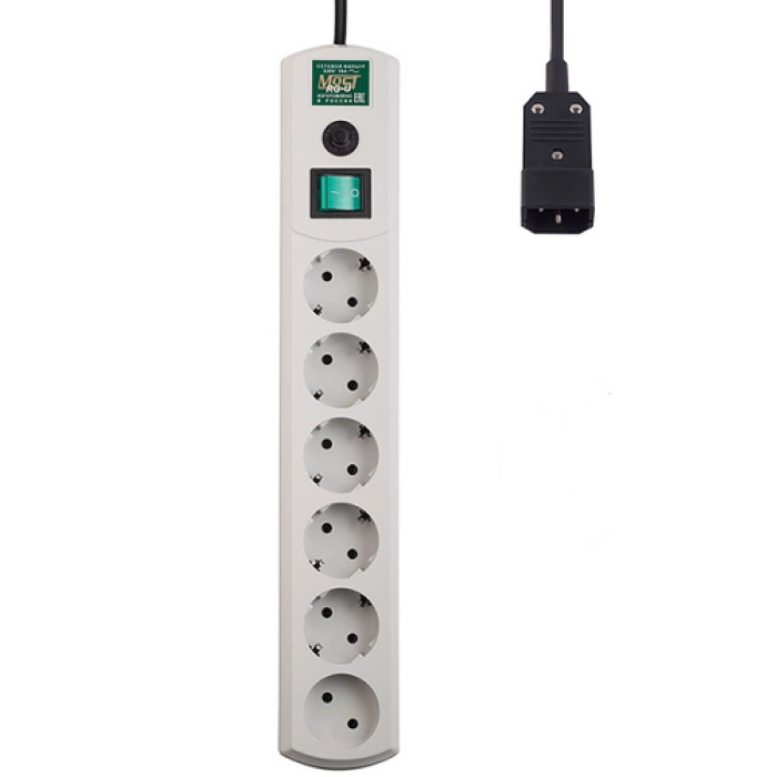 Фильтр сетевой most rg 6 розеток 10м белый most. Сетевой фильтр 5 розеток, 3 метров металлический корпус. Сетевой фильтр rg. 2м. Сетевой фильтр most h6 2м.