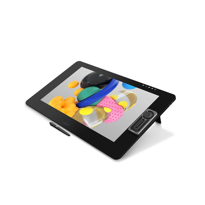 Картинка Интерактивный дисплей Wacom Cintiq Pro 24 (DTH-2420) 
