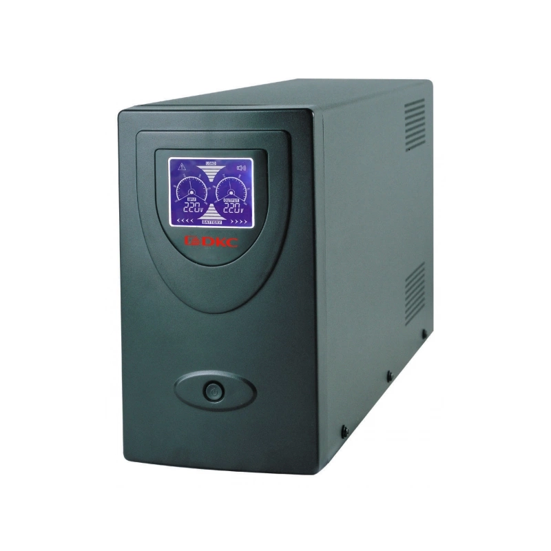 Купить артикул INFOLCD2000SI