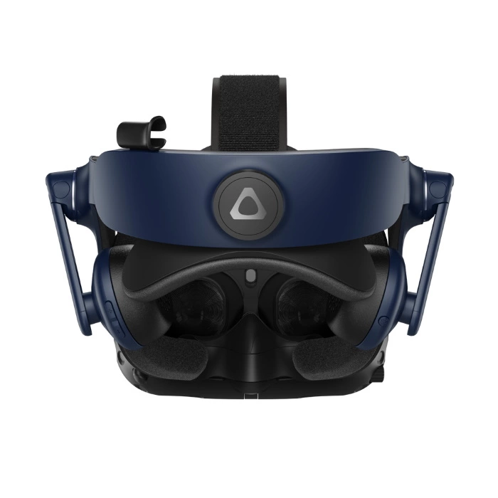 Картинка Шлем виртуальной реальности HTC VIVE Pro 2 Full Kit (99HASZ003-00) 