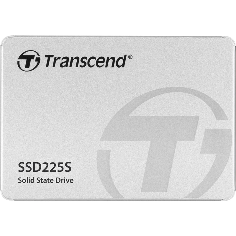 Твердотельный диск 1TB Transcend, 225S, SATA III [R/ W - 500/ 550 MB/ s] (TS1TSSD225S)