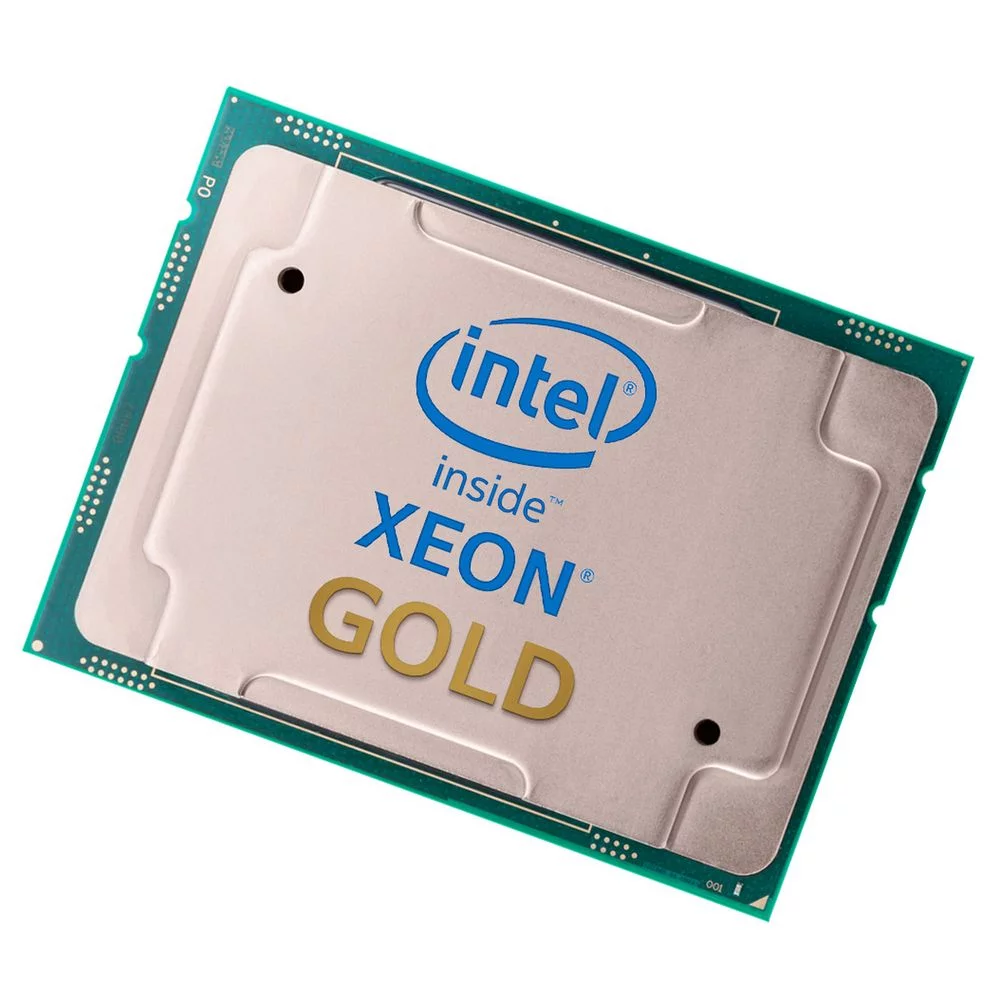 Центральный Процессор Intel Xeon® Gold 5220R PULL 24 Cores, 48 Threads, 2.2/ 4.0GHz, 35.75M, DDR4-2666, 2S, 150W (CD8069504451301_PULL)