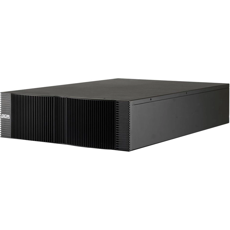 Батарейный модуль BAT VGD-240V RM for VRT-10K (240V, 9Ah) IEC320 output 4*C13+4*C19 PDU, no additional charger/ BAT VGD-240V RM for VRT-10K (240V, 9Ah) IEC320 output 4*C13+4*C19 (BAT VGD240V RM FOR VRT10K PDU, BAT VGD240V RM VRT10K PDU)