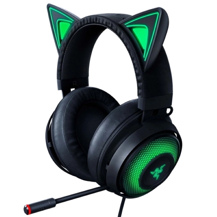 Эскиз Гарнитура Razer Kraken Kitty Edition (RZ04-02980100-R3M1)