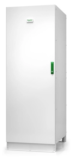 Empty Battery Cabinet, 700mm wide (GVEBC7)