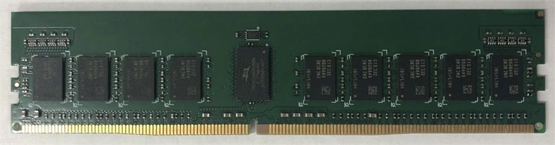 ТМИ RDIMM 16ГБ DDR4-3200, 2Rx8, ECC, 1,2V registered memory, 2y wty МПТ (ЦРМП.467526.003)
