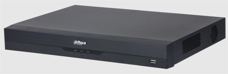 DAHUA DHI-NVR5216-EI, 8/16/32 Channel 1U 2HDDs 4K & H.265 Pro Network Video Recorder
