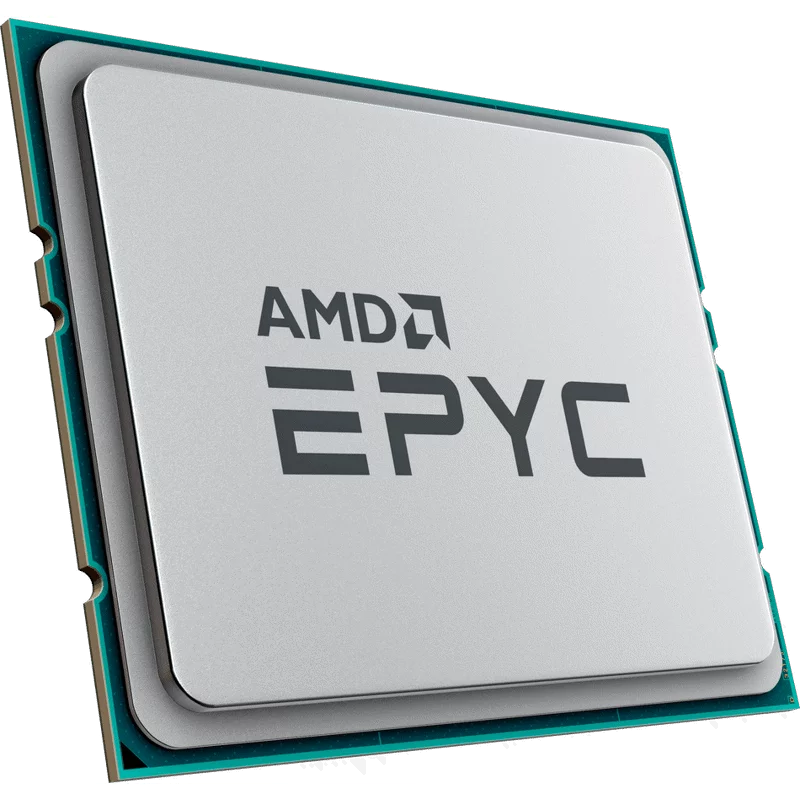 Процессор серверный/ CPU SP5 AMD EPYC 9174F (16C/32T, 4.1/4.4GHz, 256MB, 320W) OEM (100-000000796)