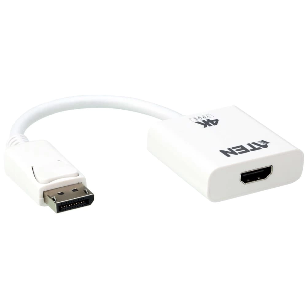 Эскиз Переходник ATEN DP/ HDMI (VC986B-AT)