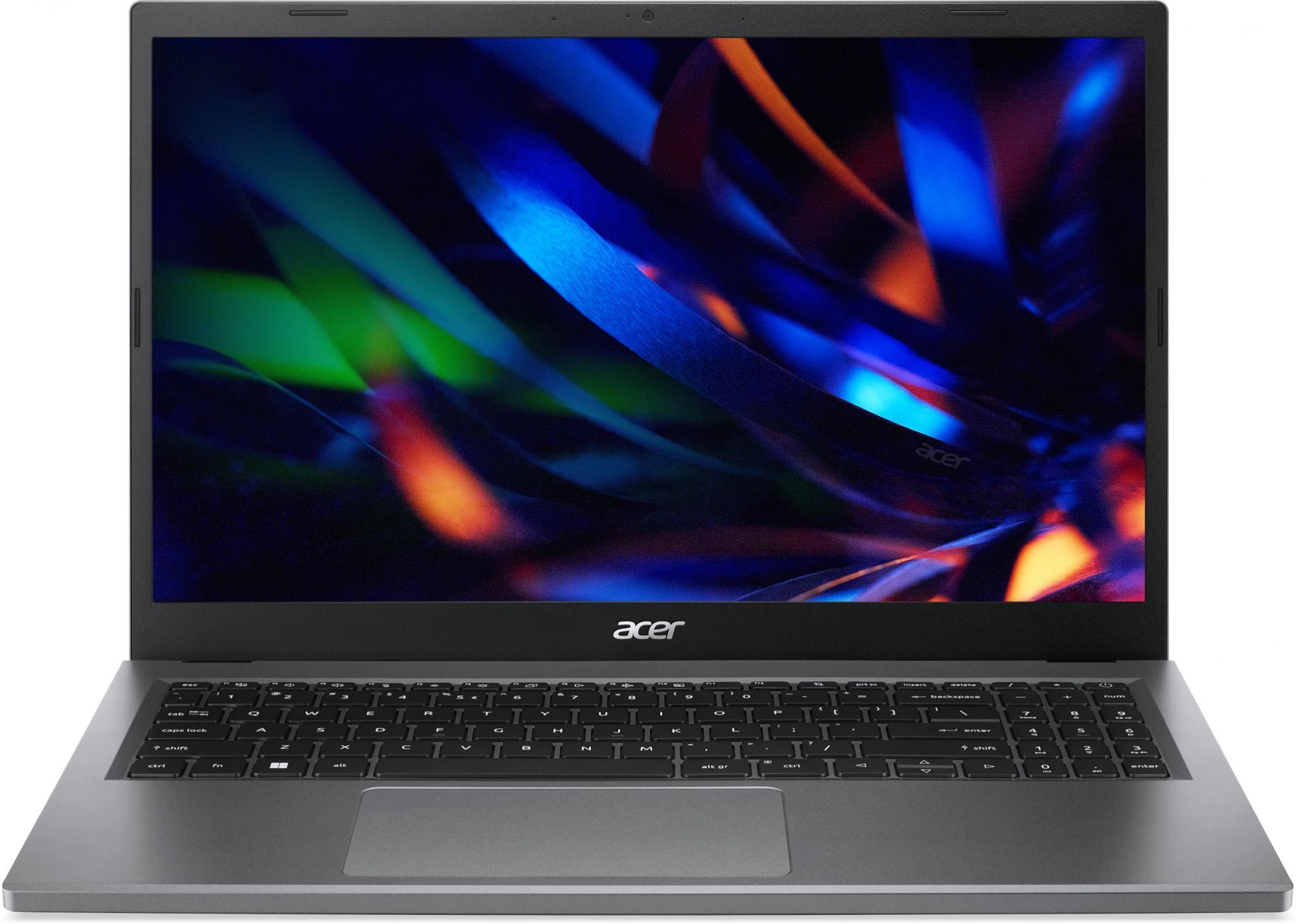 Ноутбук Acer Extensa 15 EX215-23-R8PN Ryzen 5 7520U 16Gb SSD512Gb AMD Radeon 15.6" IPS FHD (1920x1080) noOS black WiFi BT Cam (NX.EH3CD.00B)