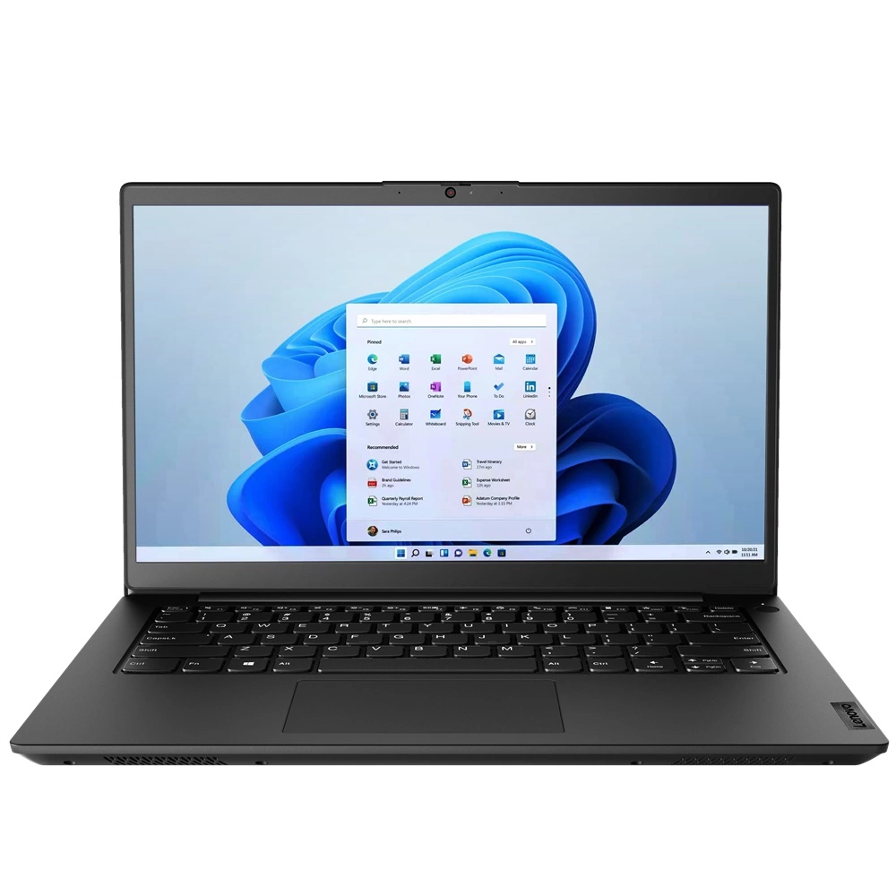 Ноутбук Lenovo K14 Gen 1 14" FHD, Core i5 1135G7, 8Gb, 256Gb SSD, WiFi, BT, noOS ENGKBD (21CSS1BF00)