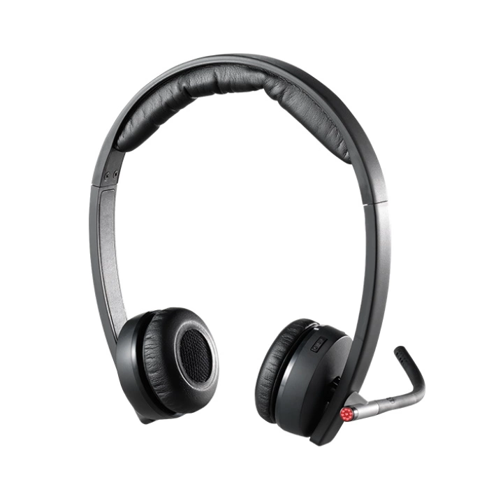 Эскиз Гарнитура Logitech H820e (981-000512)