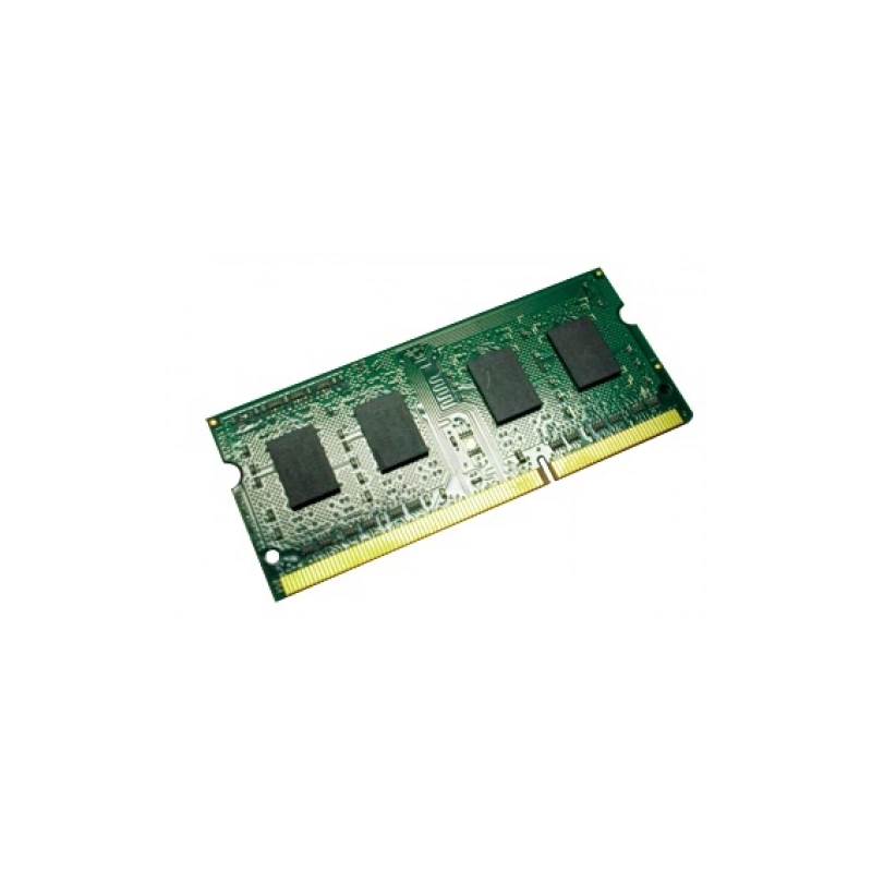 Оперативная память/ QNAP RAM-16GDR4ECT0-SO-2666 16GB ECC DDR4 RAM, 2666 MHZ, SO-DIMM for TS-h973AX, TS-873A, TS-673A, TS-473A