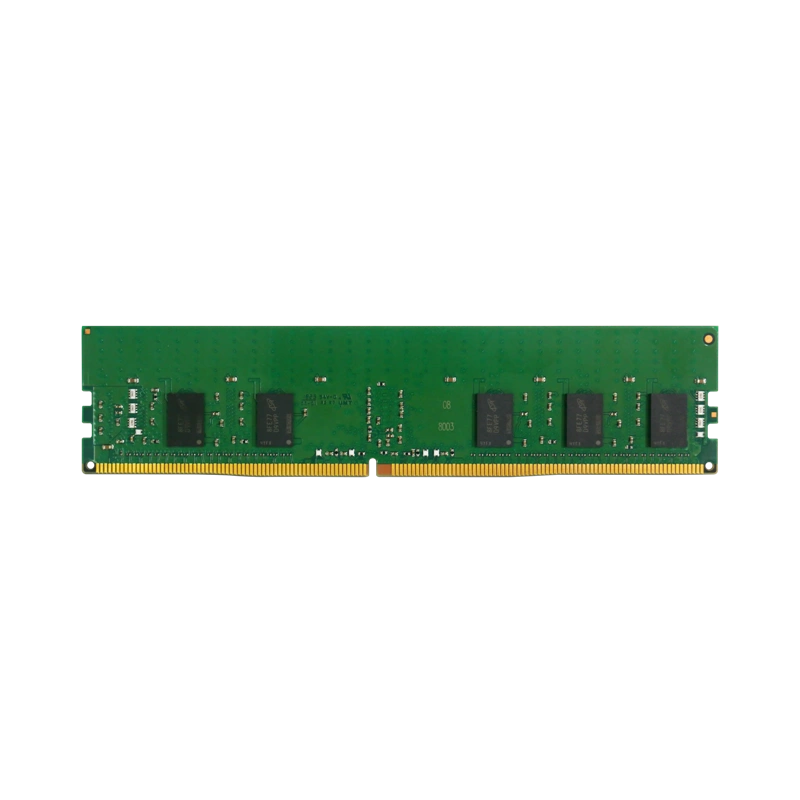 Оперативная память/ QNAP RAM-32GDR4ECT0-UD-3200 RAM 32 GB DDR4, 3200 MHz, UDIMM ECC
