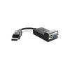 Эскиз Адаптер HP Display Port to VGA Adapter (F7W97AA)