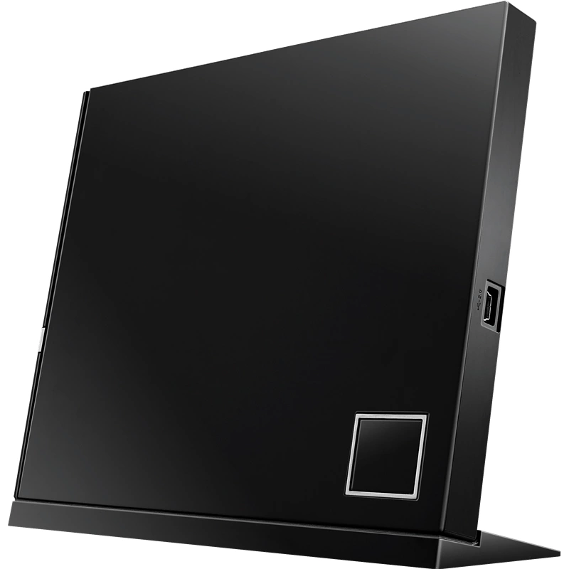 Устройство для записи оптических дисков/ SBW-06D2X-U/BLK/G/AS (90-DT20305-UA199KZ)