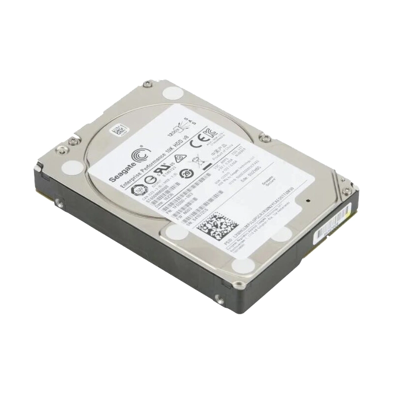 Жесткий диск/ HDD Seagate SAS 600Gb 2.5" Enterprise Performance 10K 128Mb 1 year ocs (ST600MM0088)
