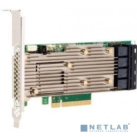 LSI (9460-16I) SGL 12Gb/ s RAID 0/ 1/ 10/ 5/ 6/ 50/ 60 16i-ports 4Gb (05-50011-00)