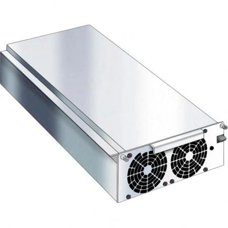 APC Symmetra RM 1.4kW/2KVA Power Module, Вх. 200V, 208V / Вых. 200V, 208V, 230V (SYPM2KU)