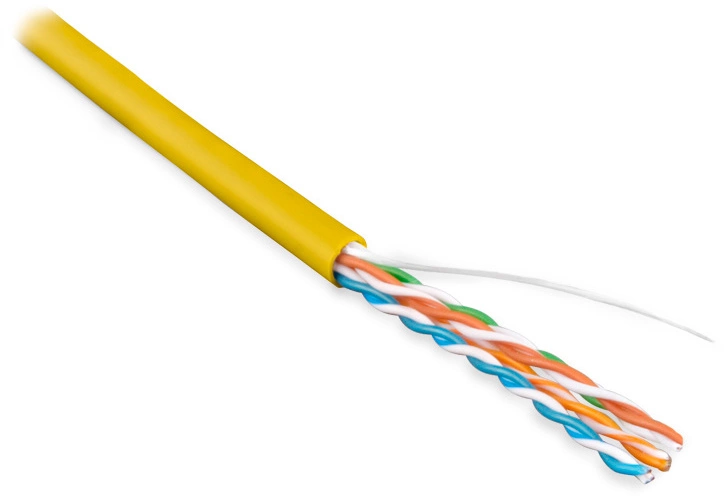 Hyperline utp 5e 100. Hyperline utp 5e 100