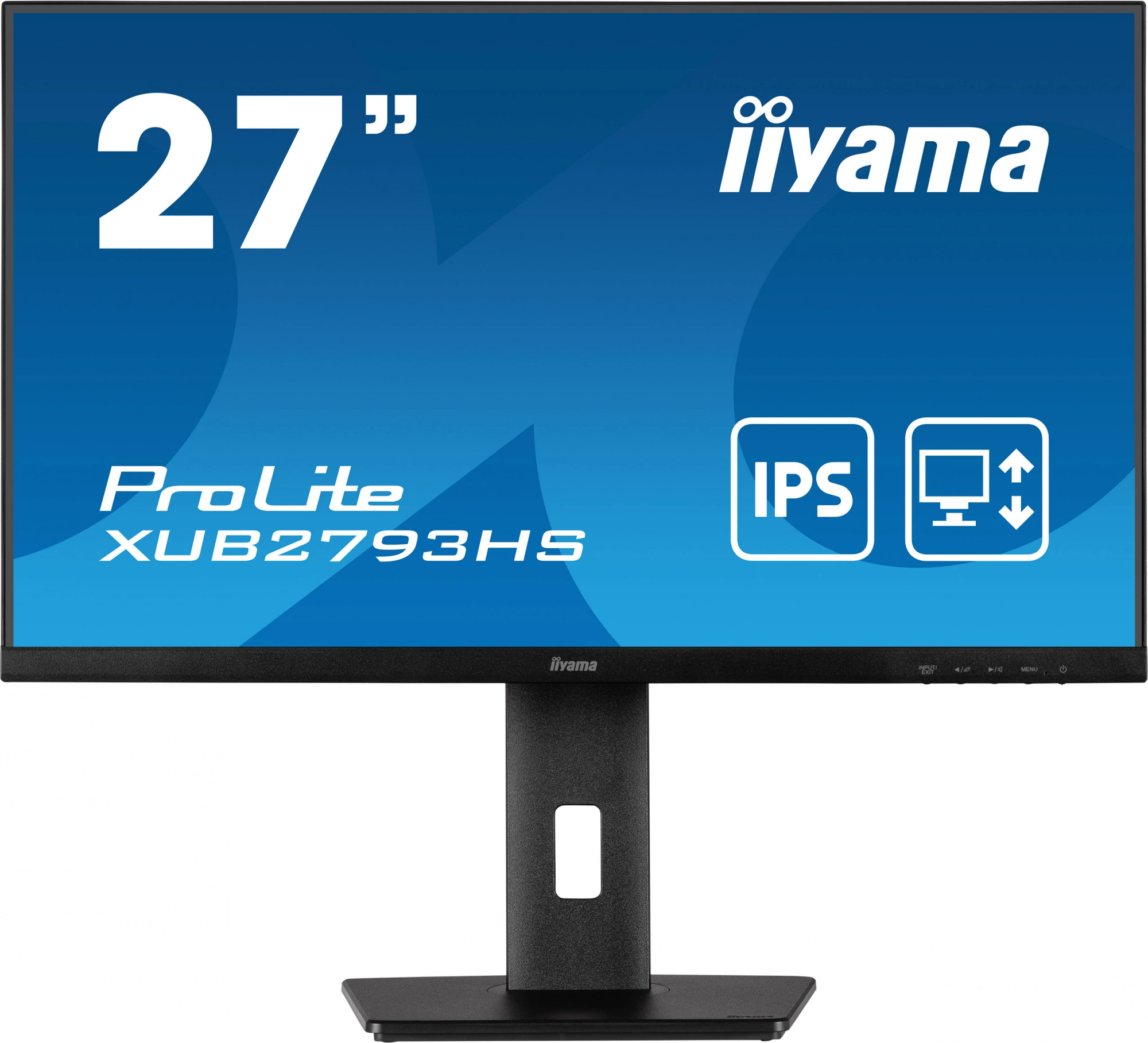 Картинка xub2793hs-b5
