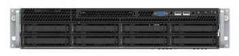 Сервер Yadro Экспресс Архив 2x4214R 2x32Gb 2x10000Gb 7.2K 3.5" SAS 2x240Gb 2.5" SATA RAID SAS/ SATA 8i w BBU 1G 4P 2x1300W 3Y 9x5 (EXPRESSAR2UML_23Q1ML)
