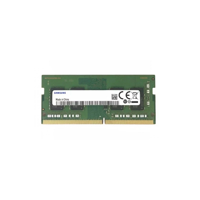 Память оперативная/ Samsung DDR4 16GB UNB SODIMM 3200 1Rx8, 1.2V (M471A2G43CB2-CWE)
